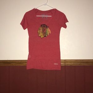 Kane Blackhawks shirt